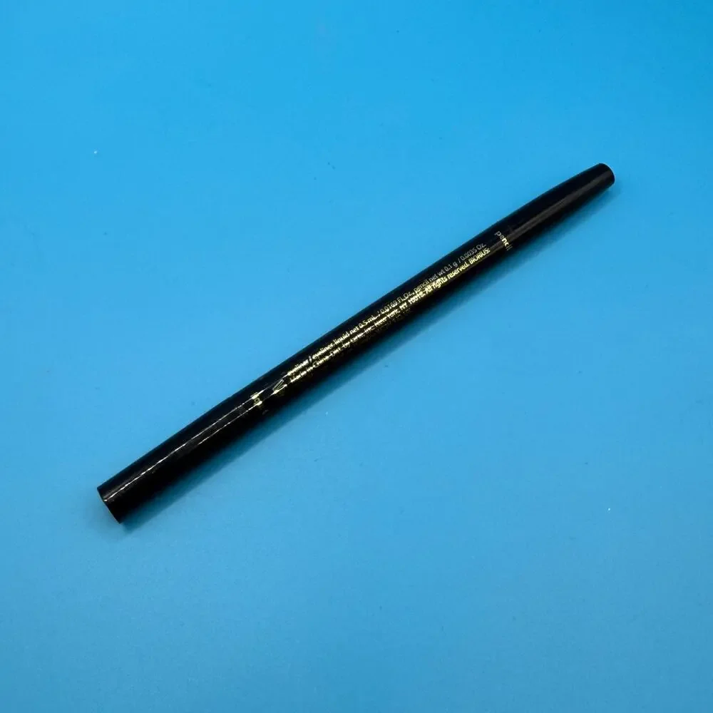 Tarte Double take black eyeliner/liquid eyeliner